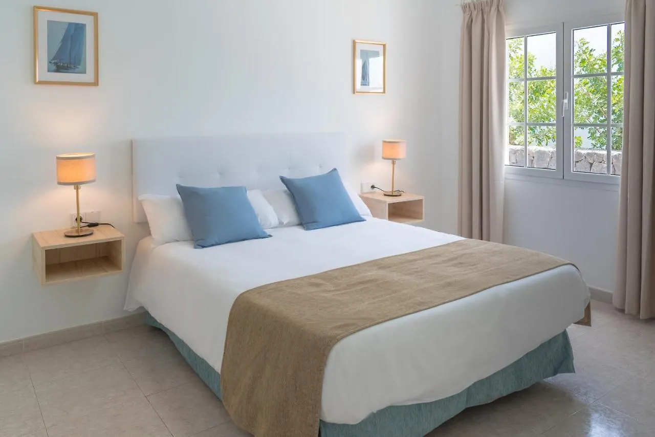 Hébergement de vacances Casas Maribel Pocillos - No Pool - Sin Piscina Puerto del Carmen