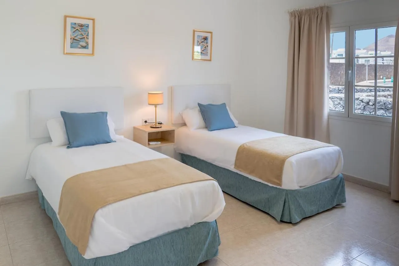Casas Maribel Pocillos - No Pool - Sin Piscina Puerto del Carmen  0*, Puerto del Carmen (Lanzarote) Espagne