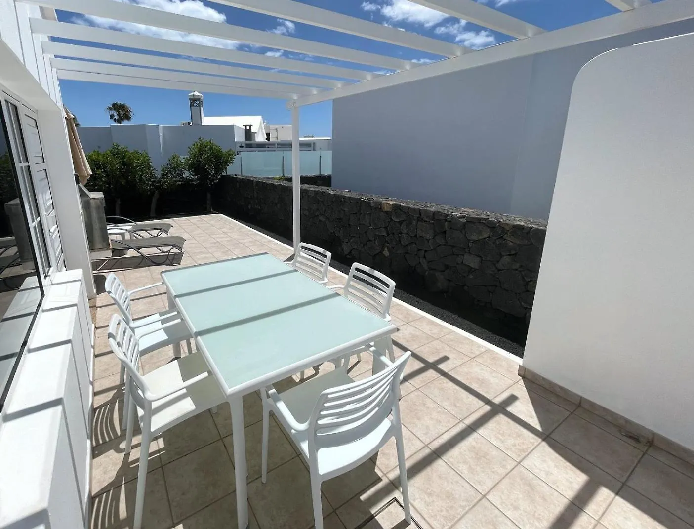 Casas Maribel Pocillos - No Pool - Sin Piscina Puerto del Carmen  Puerto del Carmen (Lanzarote)