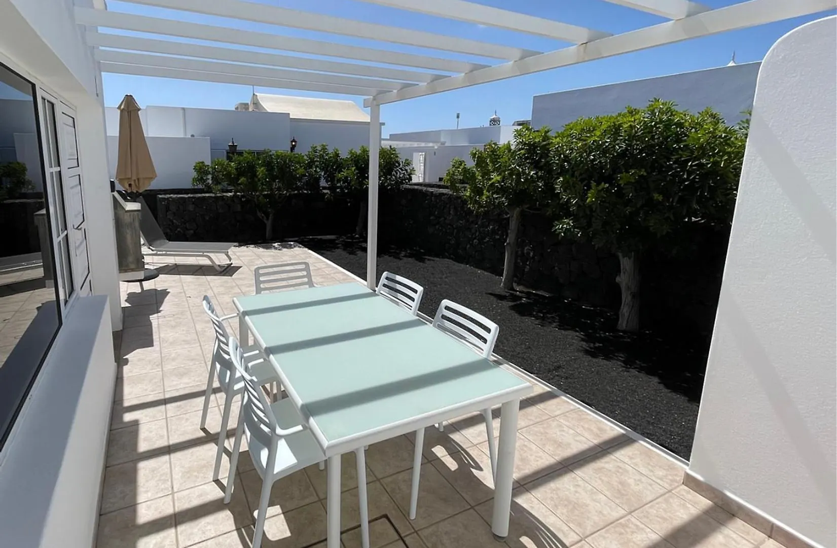 Hébergement de vacances Casas Maribel Pocillos - No Pool - Sin Piscina Puerto del Carmen
