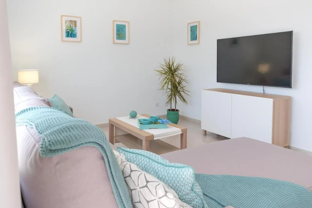 Holiday home Casas Maribel Pocillos - No Pool - Sin Piscina Puerto del Carmen  Spain