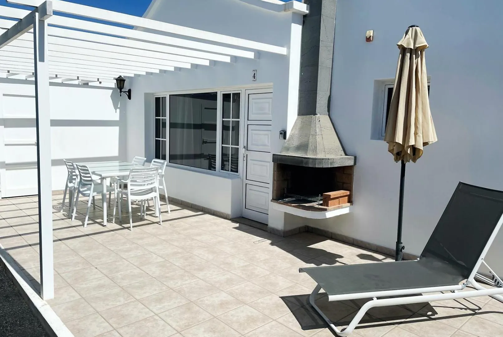 Casas Maribel Pocillos - No Pool - Sin Piscina Puerto del Carmen  Spain