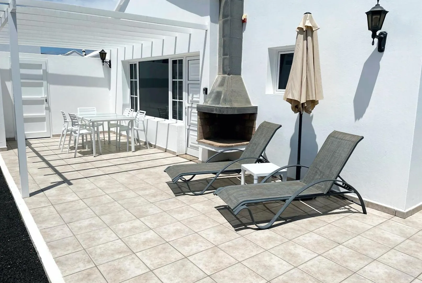 Casas Maribel Pocillos - No Pool - Sin Piscina Puerto del Carmen  0*, Puerto del Carmen (Lanzarote)