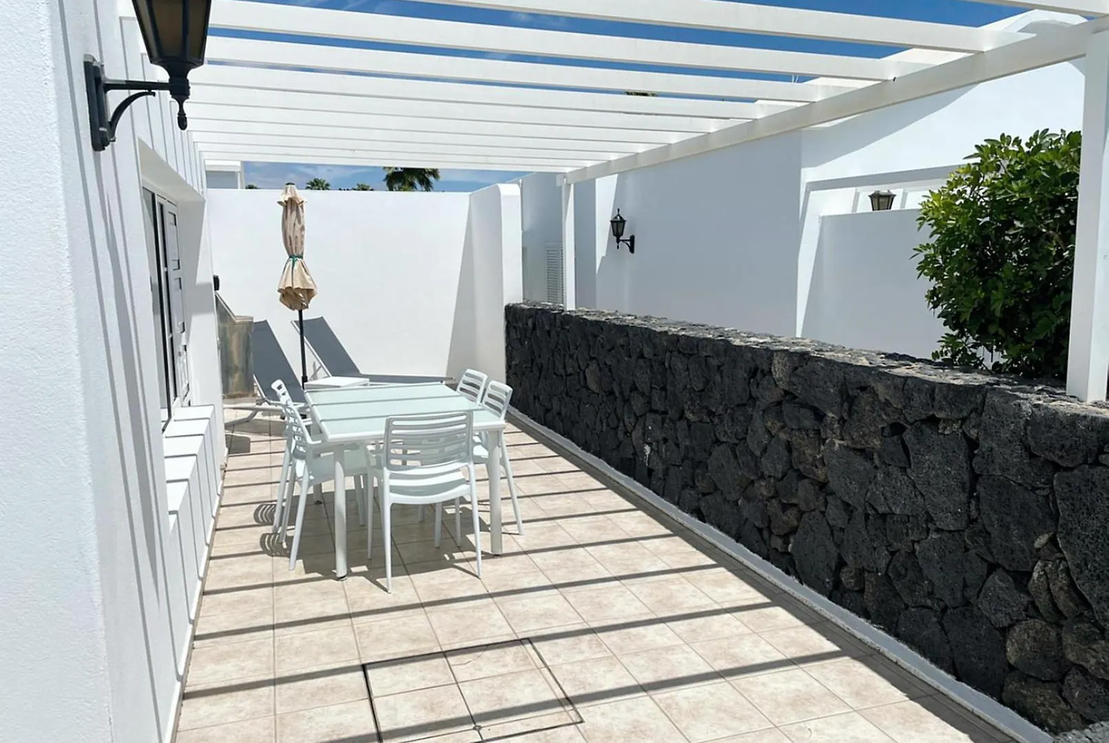 Casas Maribel Pocillos - No Pool - Sin Piscina Puerto del Carmen  Holiday home