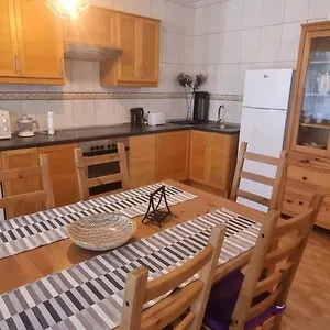 Casa Lola Apartment