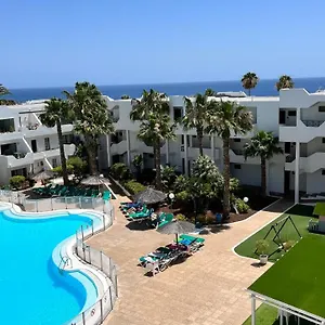 La Perla Ocean Lanzamar - Puerto Del Carmen Apartment