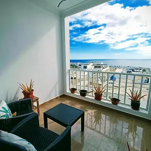 Buenavista Apartment
